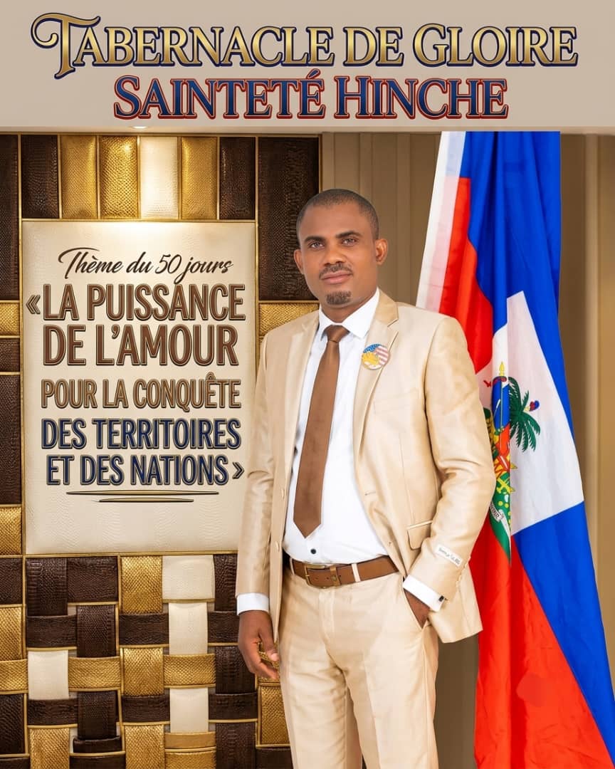 Evangéliste & Responsable Jeunesse