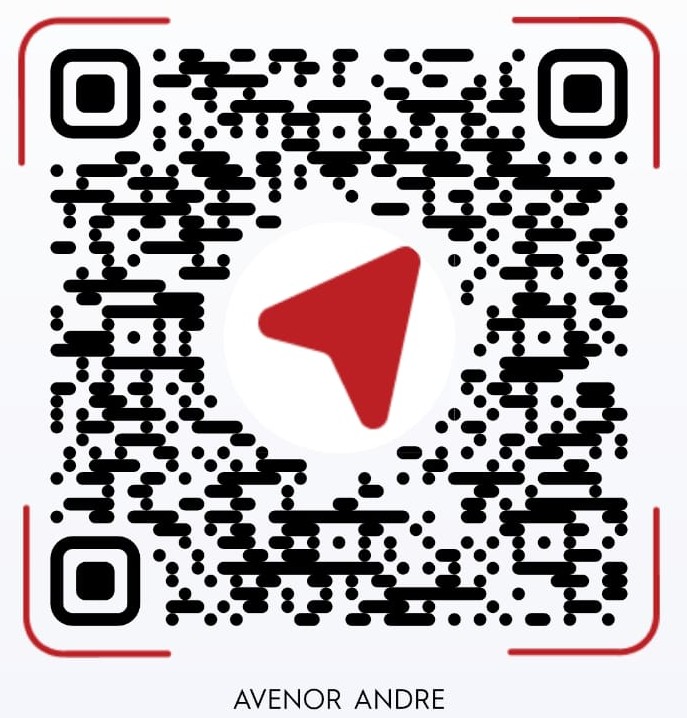 QR Code MonCash